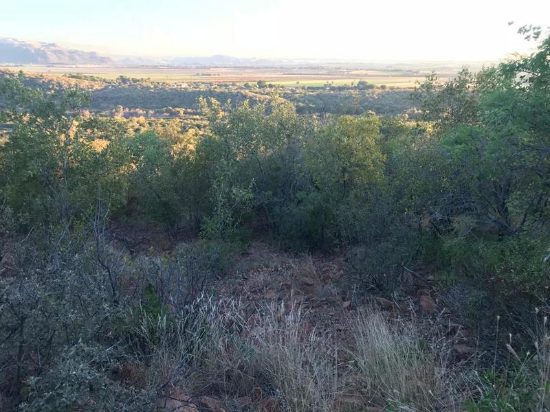 5 Bedroom Property for Sale in Brits Rural North West